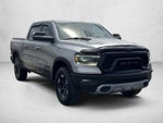 2019 RAM 1500 Rebel Crew Cab 4x4 5'7" Box