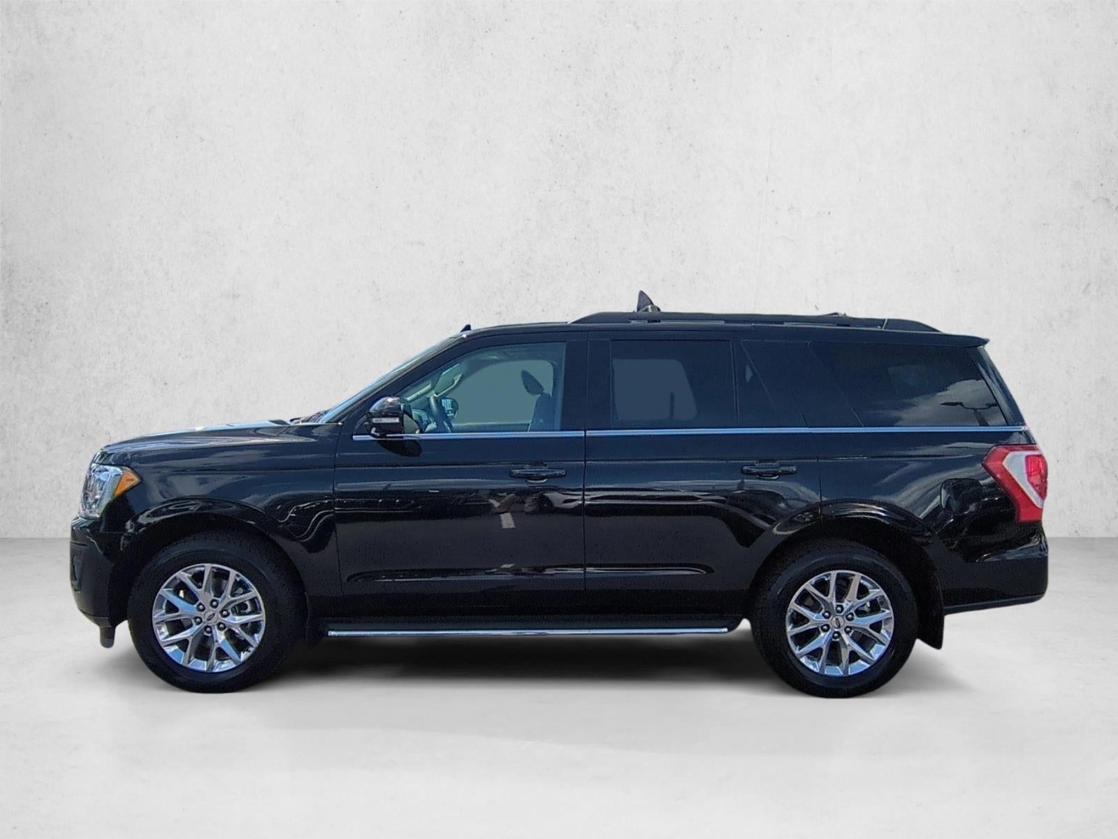 2021 Ford Expedition XLT