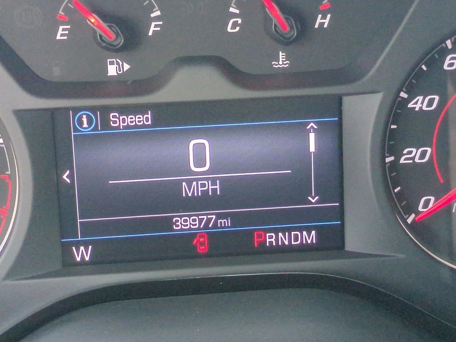 2023 Chevrolet Camaro LT1