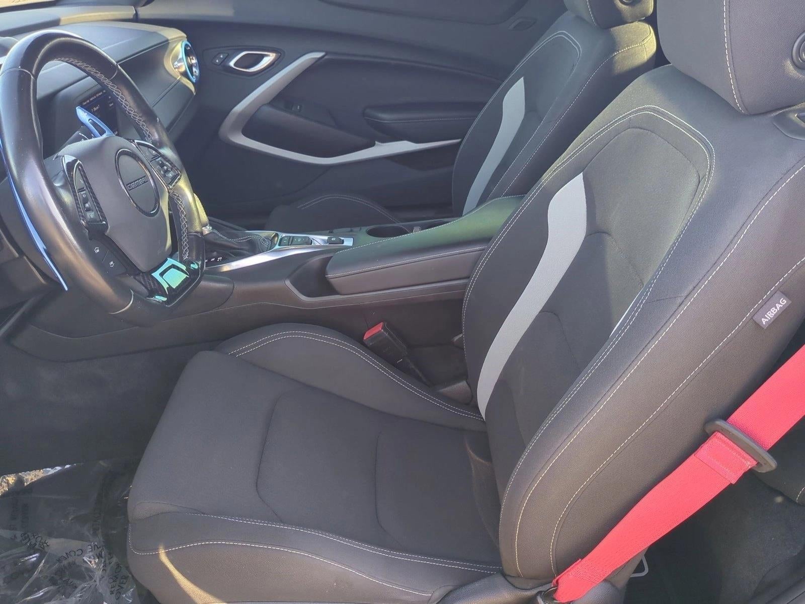 2023 Chevrolet Camaro LT1