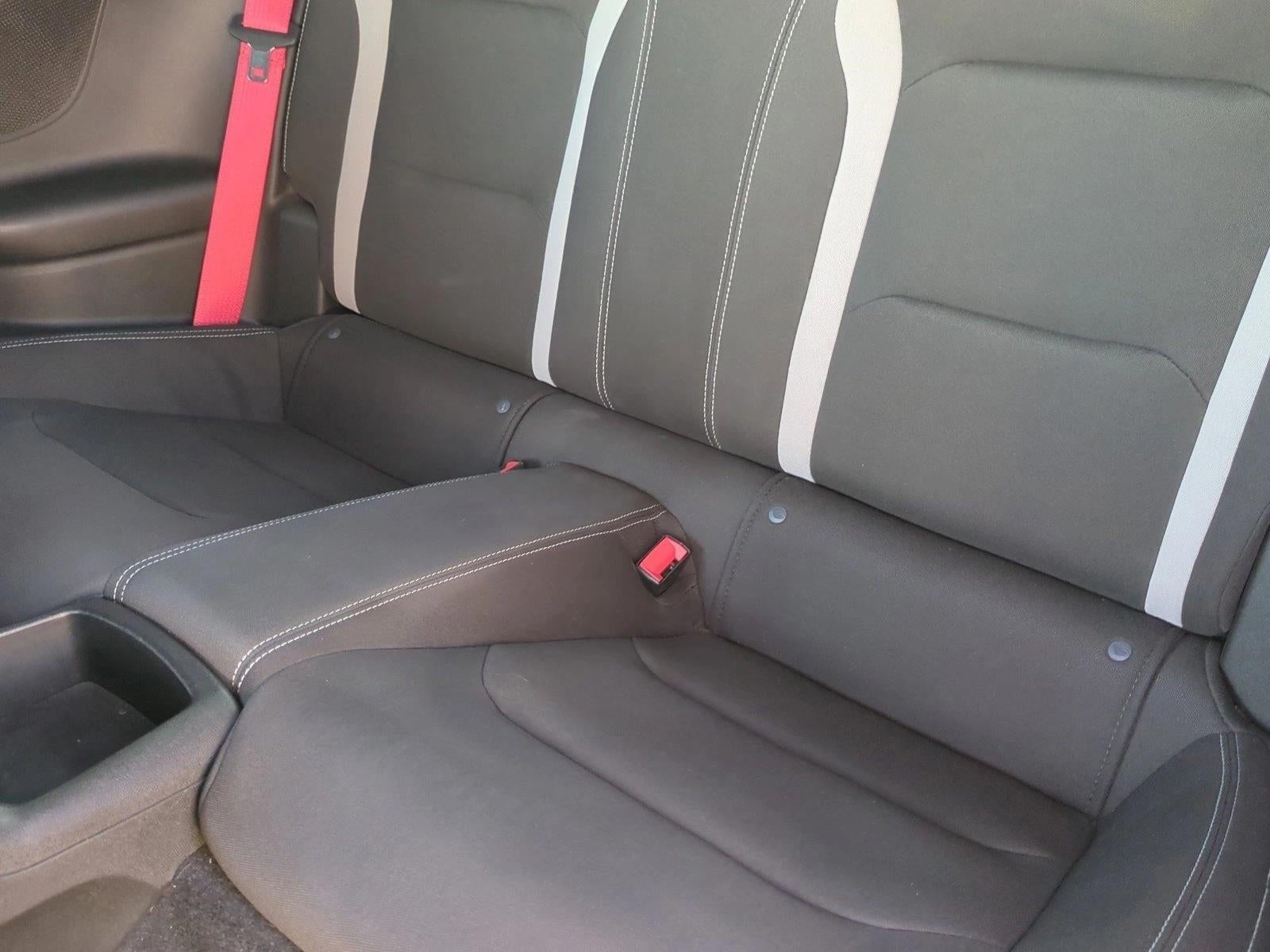 2023 Chevrolet Camaro LT1