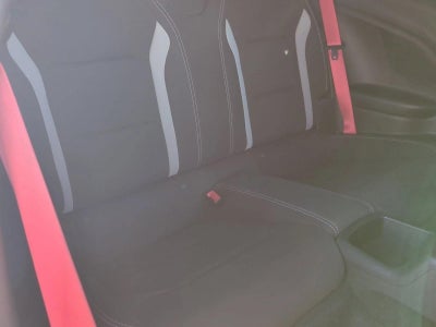 2023 Chevrolet Camaro LT1