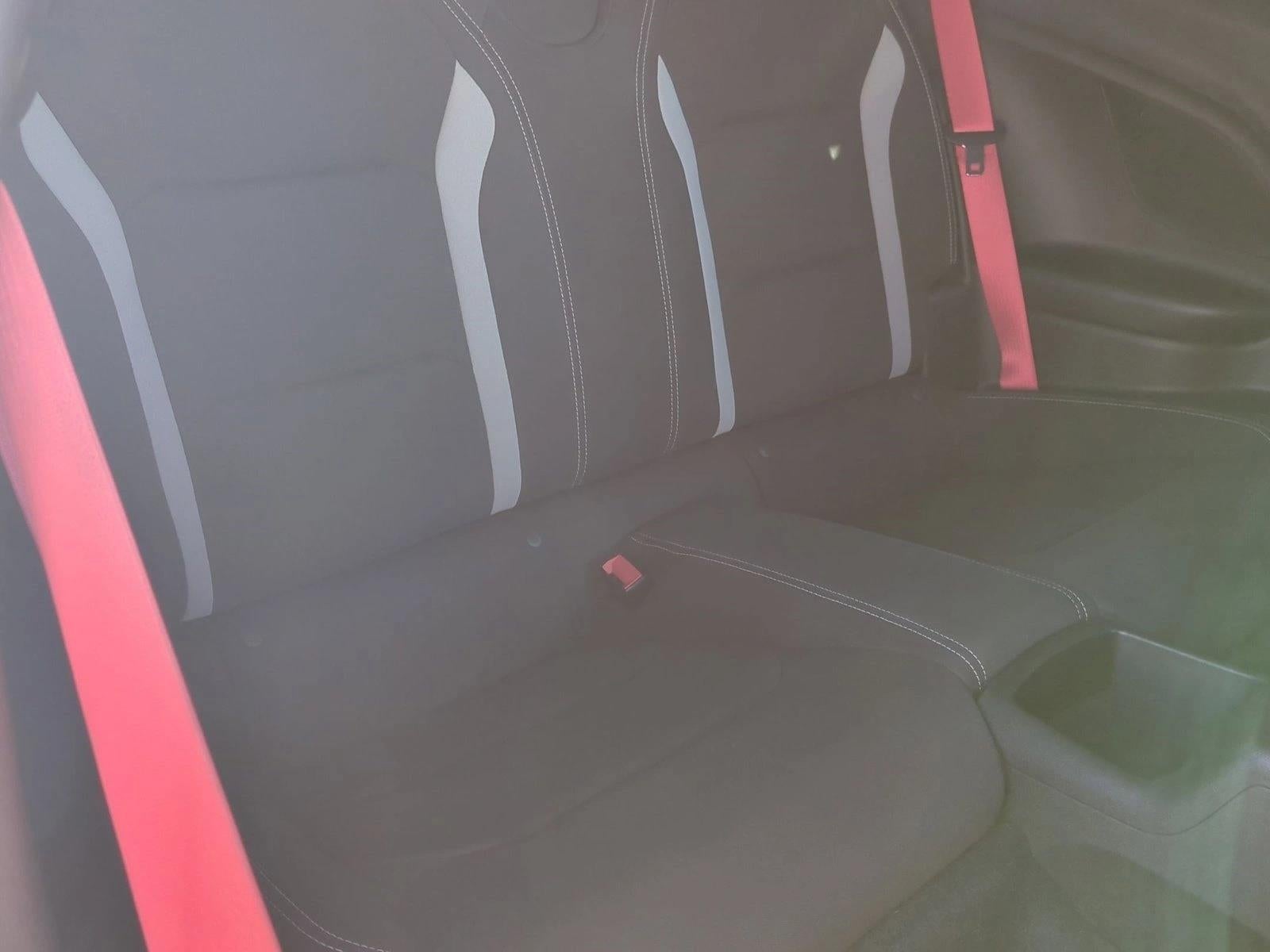 2023 Chevrolet Camaro LT1