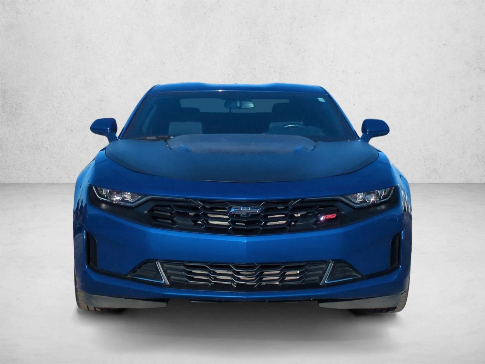 2023 Chevrolet Camaro LT1