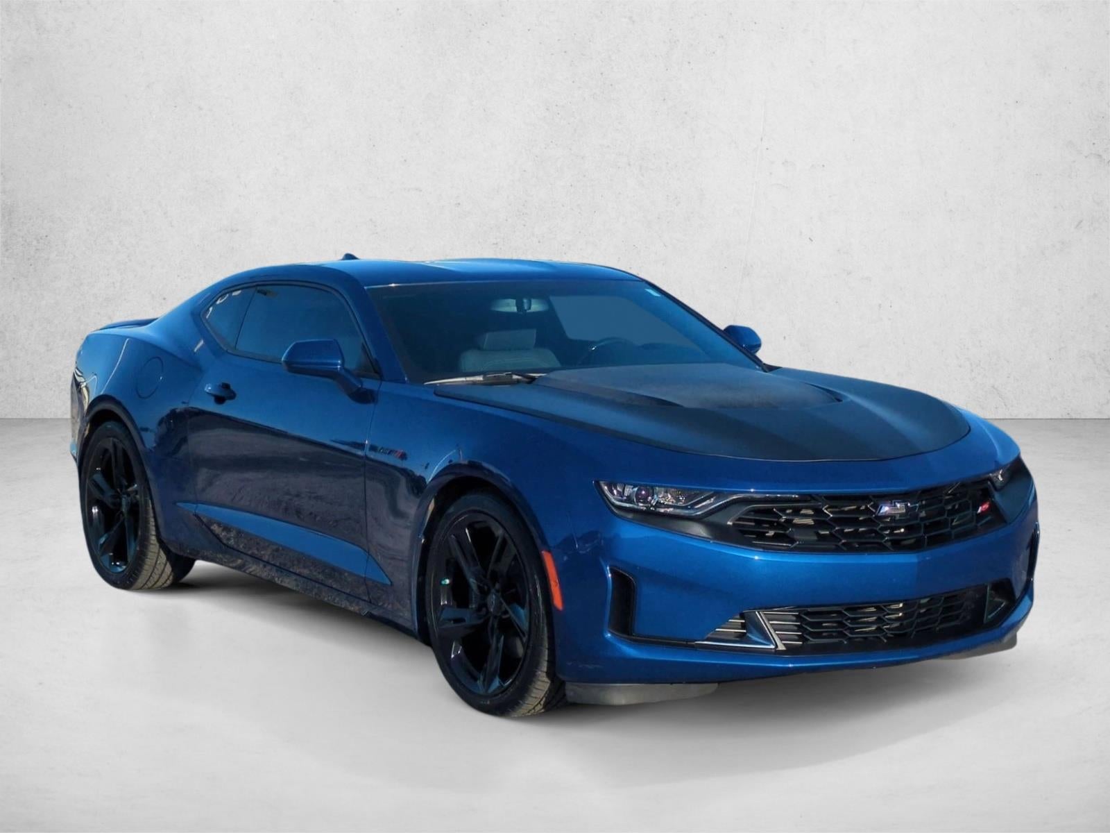 2023 Chevrolet Camaro LT1