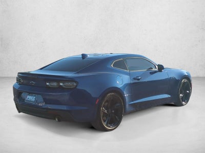 2023 Chevrolet Camaro LT1