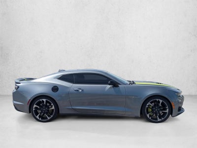 2020 Chevrolet Camaro 2SS