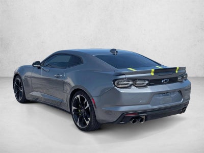 2020 Chevrolet Camaro 2SS