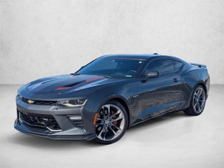 2017 Chevrolet Camaro 2SS
