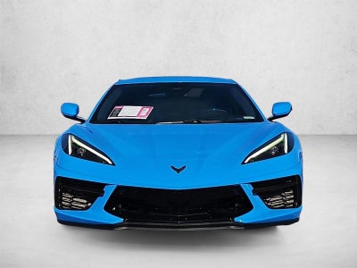 2020 Chevrolet Corvette Stingray 3LT