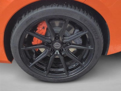 2022 Chevrolet Corvette Stingray 1LT
