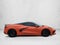 2022 Chevrolet Corvette Stingray 1LT