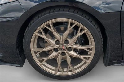 2025 Chevrolet Corvette Stingray 2LT