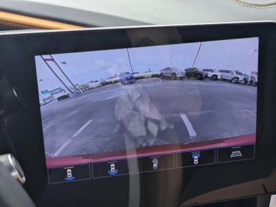 2022 Chevrolet Corvette Stingray 2LT