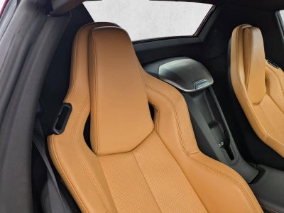 2022 Chevrolet Corvette Stingray 2LT