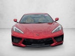 2022 Chevrolet Corvette Stingray 2LT