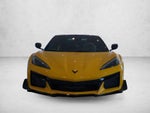 2025 Chevrolet Corvette Z06 3LZ