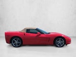 2011 Chevrolet Corvette w/3LT