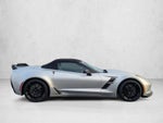2019 Chevrolet Corvette Grand Sport Grand Sport 2LT