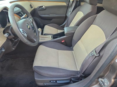 2010 Chevrolet Malibu LT w/1LT