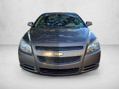 2010 Chevrolet Malibu LT w/1LT