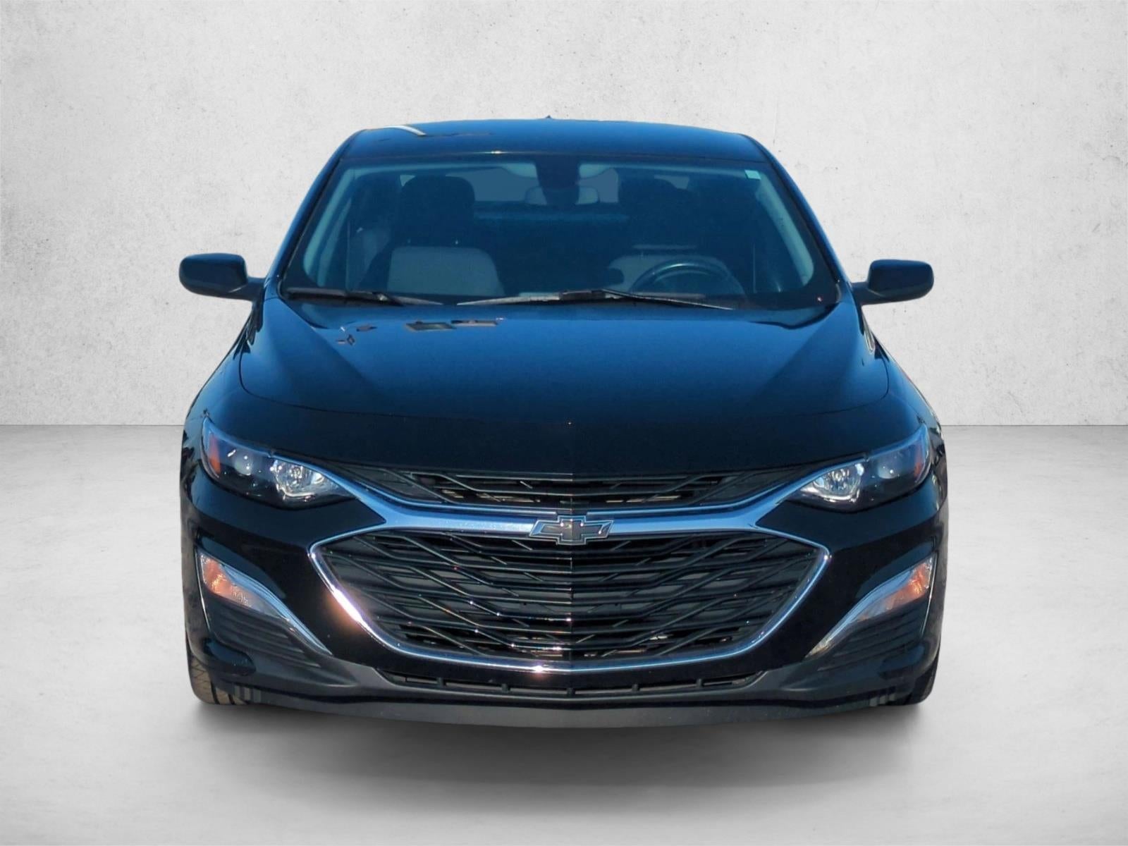 2021 Chevrolet Malibu RS
