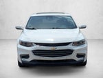 2017 Chevrolet Malibu Premier