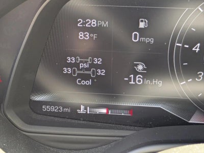 2024 Cadillac CT5-V Base