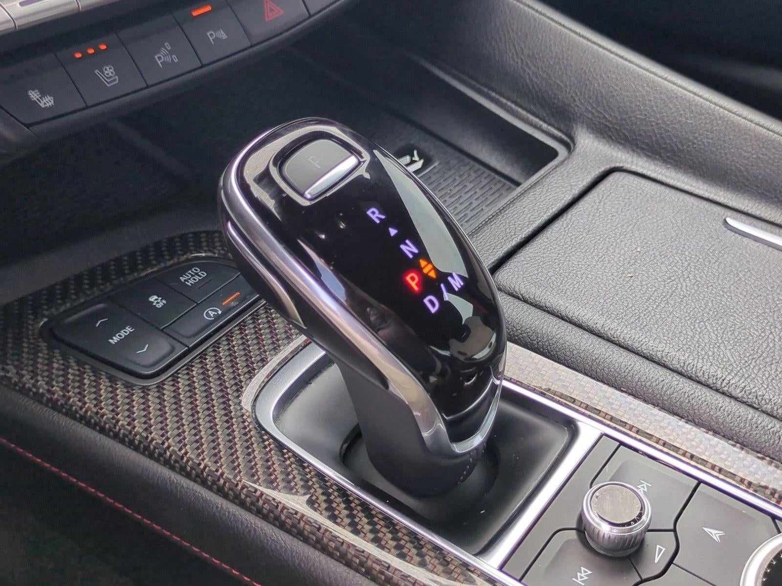 2024 Cadillac CT5-V Base