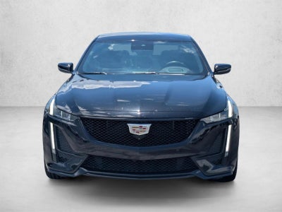 2024 Cadillac CT5-V Base