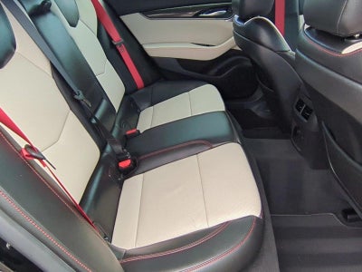 2024 Cadillac CT5-V Base