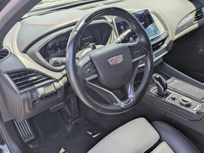 2024 Cadillac CT5-V Base