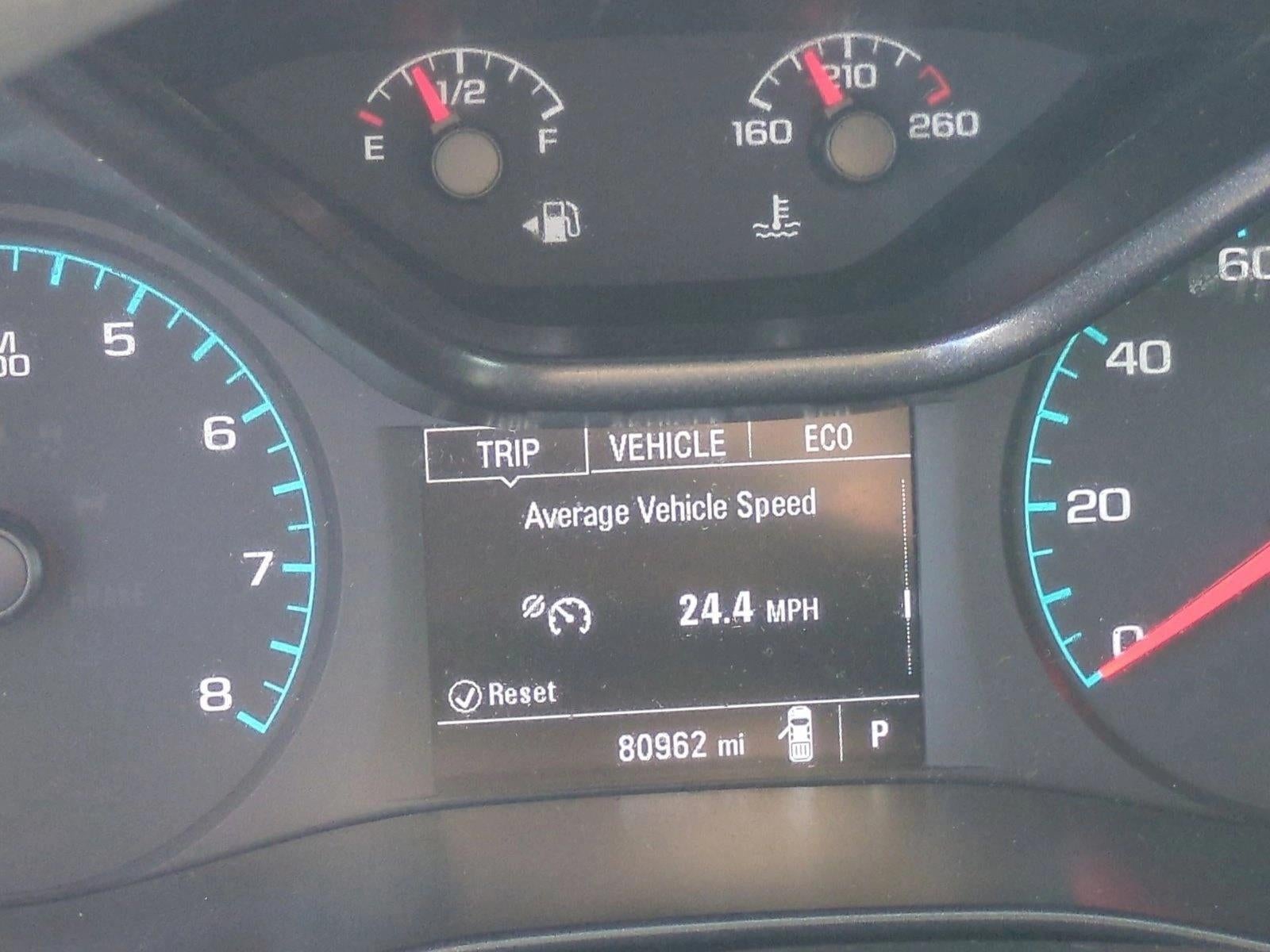 2019 Chevrolet Colorado 2WD Work Truck