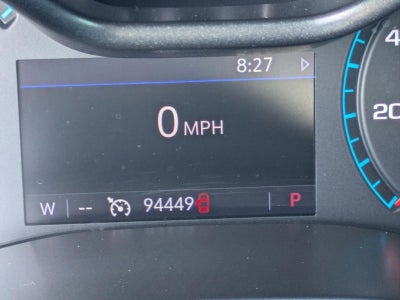 2019 Chevrolet Colorado 2WD LT