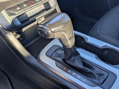 2019 Chevrolet Colorado 2WD LT