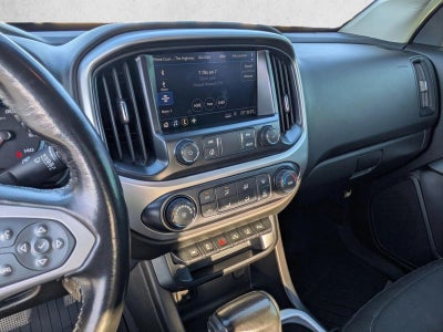 2019 Chevrolet Colorado 2WD LT