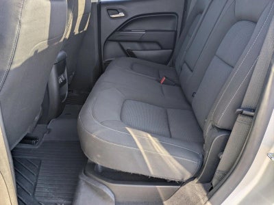 2019 Chevrolet Colorado 2WD LT