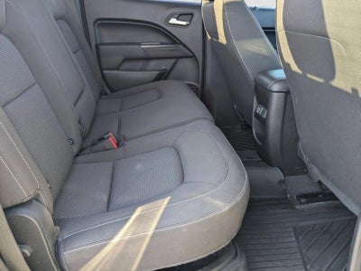 2019 Chevrolet Colorado 2WD LT