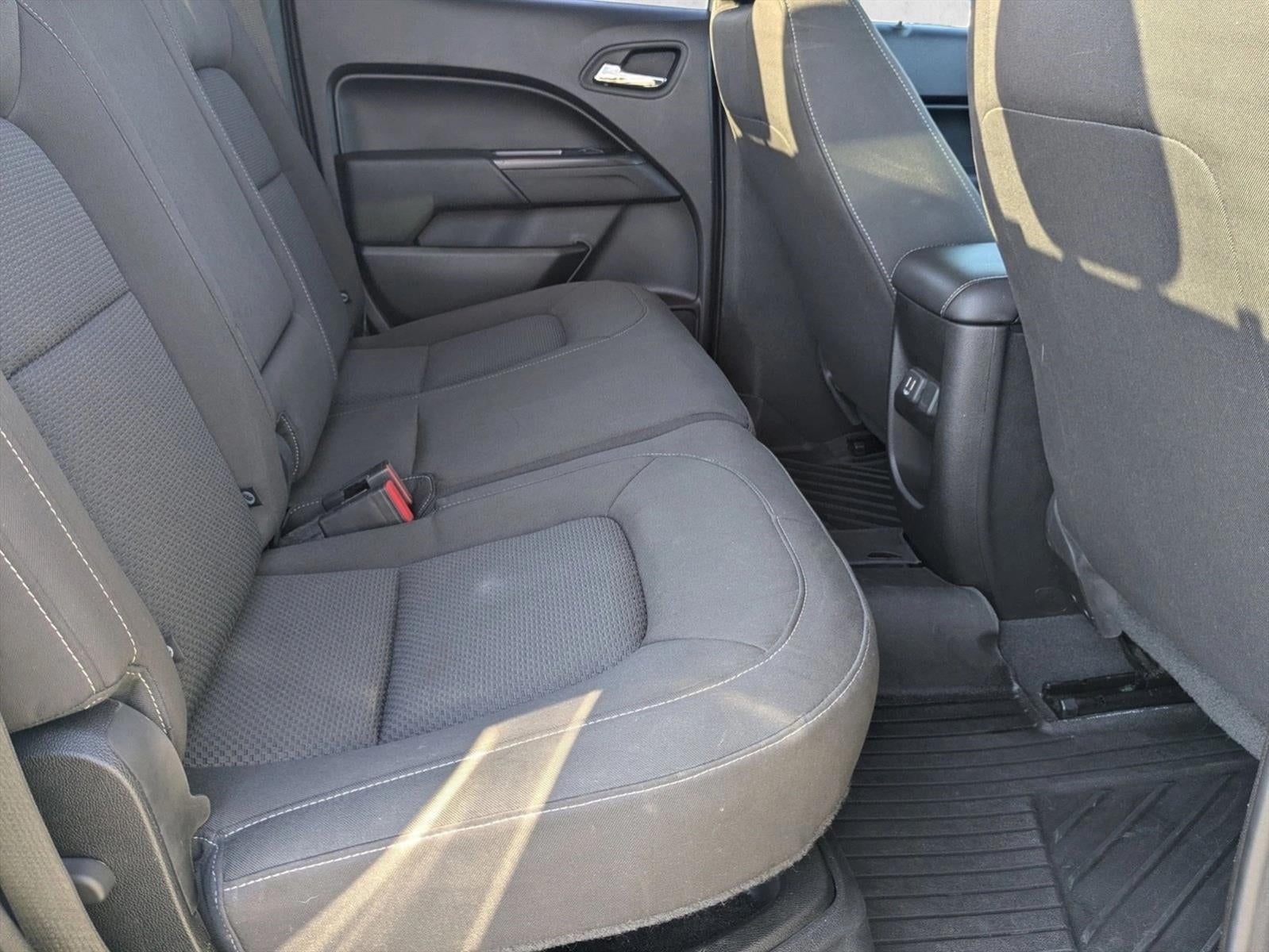 2019 Chevrolet Colorado 2WD LT