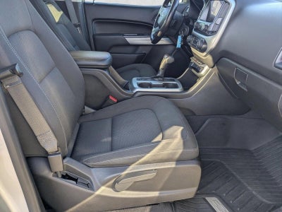 2019 Chevrolet Colorado 2WD LT