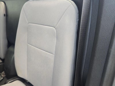 2019 Chevrolet Colorado 2WD Work Truck