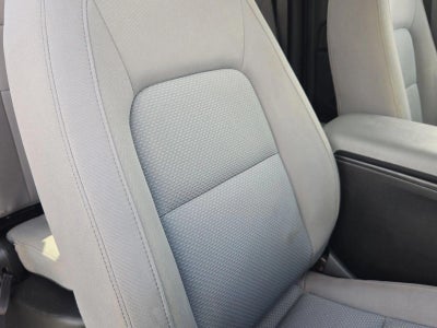 2019 Chevrolet Colorado 2WD Work Truck