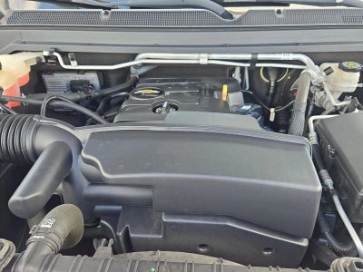 2019 Chevrolet Colorado 2WD Work Truck