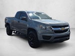 2019 Chevrolet Colorado 2WD Work Truck
