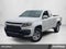 2022 Chevrolet Colorado 2WD LT