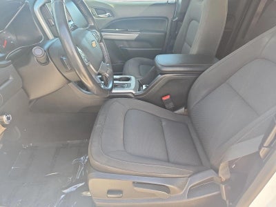 2022 Chevrolet Colorado 2WD LT