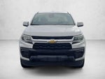 2022 Chevrolet Colorado 2WD LT