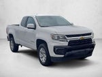 2022 Chevrolet Colorado 2WD LT
