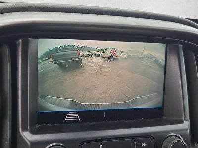 2022 Chevrolet Colorado 2WD LT