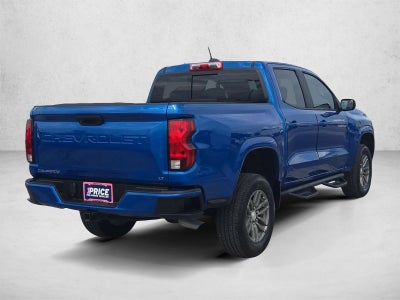 2023 Chevrolet Colorado 2WD LT